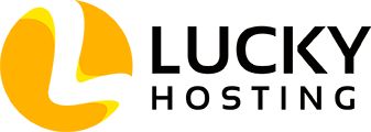Lucky-Hosting - Техническая поддержка и хостинг для сайтов